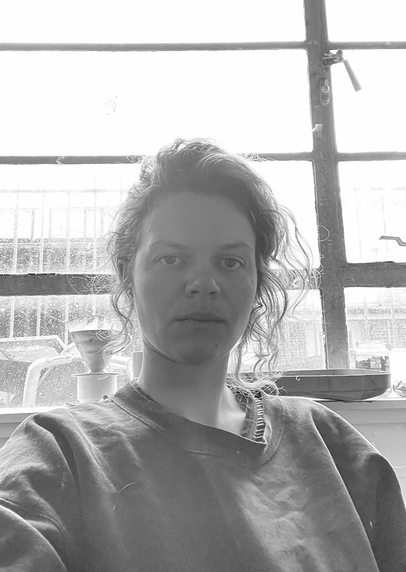 Holly Froy
