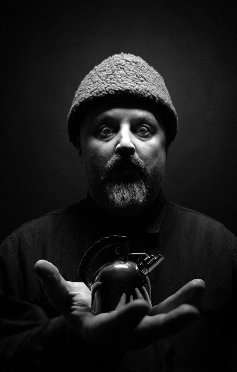 Launch Party Hardcore Reprise..