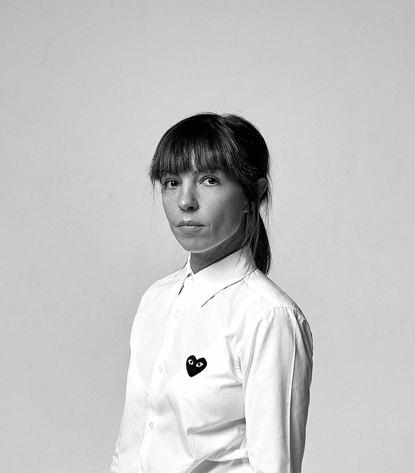 Katia Lyubavskaya