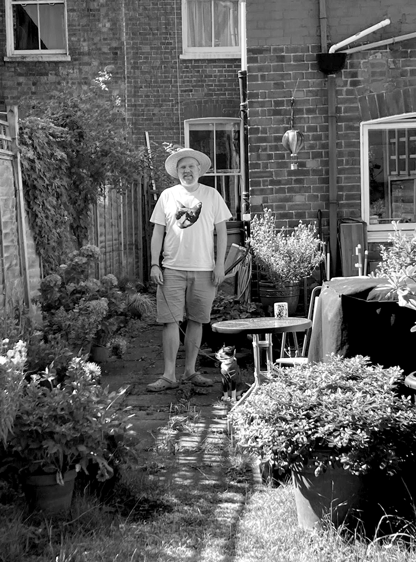 Phill Wilson-Perkin : Graphic Plots for Us Bad Tasters